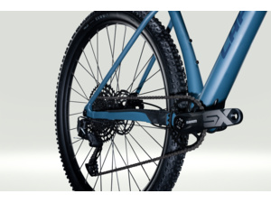 LAPIERRE Prorace 4.9 Tidal Teal Blue Satin