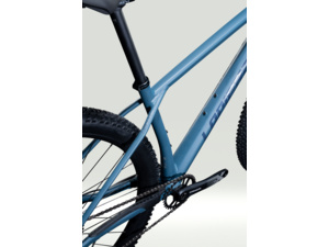 LAPIERRE Prorace 4.9 Tidal Teal Blue Satin