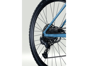 LAPIERRE Prorace 4.9 Tidal Teal Blue Satin