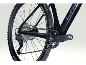 LAPIERRE Prorace CF 5.9 Black Glossy
