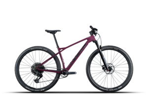 LAPIERRE Prorace CF 6.9 Midnight Plum Purple Glossy