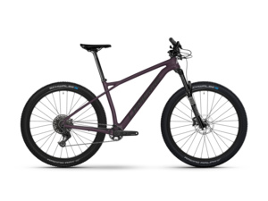 LAPIERRE Prorace CF 6.9 Midnight Plum Purple Glossy