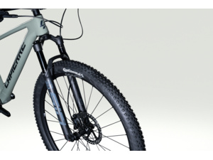 LAPIERRE Prorace CF 7.9 Graphite Grey Glossy