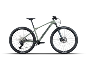 LAPIERRE Prorace CF 7.9 Graphite Grey Glossy