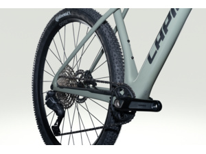 LAPIERRE Prorace CF 7.9 Graphite Grey Glossy