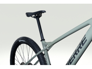 LAPIERRE Prorace CF 7.9 Graphite Grey Glossy