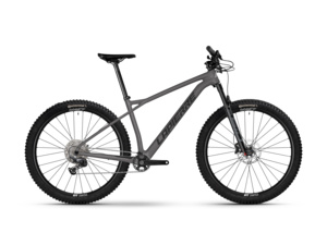 LAPIERRE Prorace CF 7.9 Graphite Grey Glossy