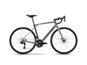 LAPIERRE Pulsium 4.0 Circular Grey Glossy