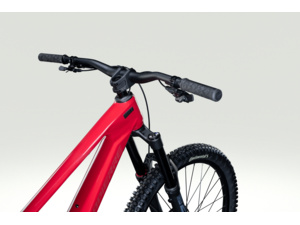 LAPIERRE Spicy CF 6.9 Crimson Red Glossy