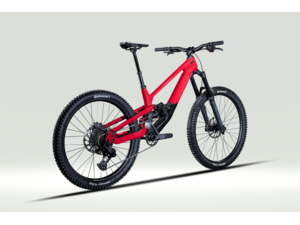 LAPIERRE Spicy CF 6.9 Crimson Red Glossy