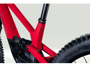 LAPIERRE Spicy CF 6.9 Crimson Red Glossy