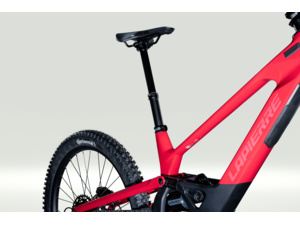 LAPIERRE Spicy CF 6.9 Crimson Red Glossy