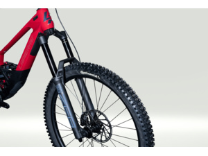 LAPIERRE Spicy CF 6.9 Crimson Red Glossy