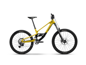 LAPIERRE Spicy CF 7.9 Pollen Yellow Glossy