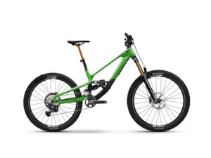 LAPIERRE Spicy CF 8.9 Glowing Green Glossy