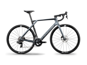 LAPIERRE Xelius DRS 6.0 AXS Gravity Grey