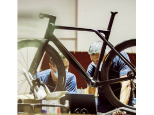 LAPIERRE Xelius DRS 8.0 AXS Chrome