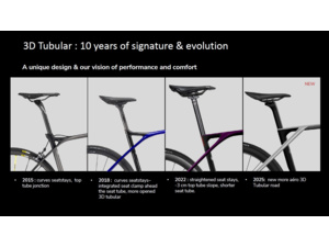 LAPIERRE Xelius DRS 8.0 AXS Chrome