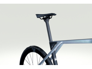 LAPIERRE Xelius DRS 8.0 AXS Chrome