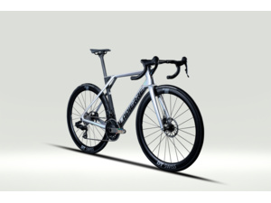 LAPIERRE Xelius DRS 8.0 AXS Chrome