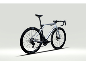 LAPIERRE Xelius DRS 8.0 AXS Chrome