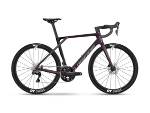 LAPIERRE Xelius DRS 9.0 Midnight Plum Purple Glossy