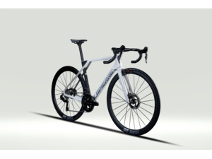 LAPIERRE Xelius DRS 10.0 Paris Stone Beige Glossy