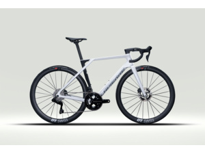 LAPIERRE Xelius DRS 10.0 Paris Stone Beige Glossy