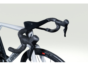 LAPIERRE Xelius DRS 10.0 Paris Stone Beige Glossy