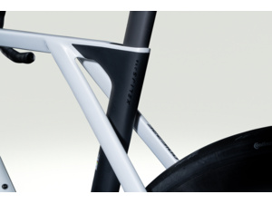 LAPIERRE Xelius DRS 10.0 Paris Stone Beige Glossy