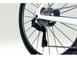 LAPIERRE Xelius DRS 10.0 Paris Stone Beige Glossy