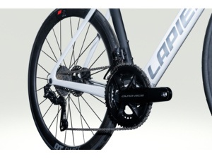 LAPIERRE Xelius DRS 10.0 Paris Stone Beige Glossy