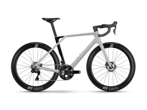 LAPIERRE Xelius DRS 10.0 Paris Stone Beige Glossy