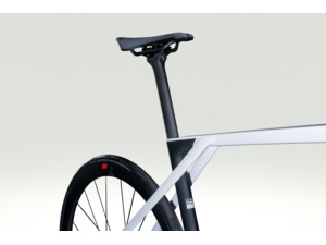 LAPIERRE Xelius DRS 10.0 Paris Stone Beige Glossy