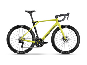 LAPIERRE Xelius DRS 10.0 Cyber Lime Green Glossy