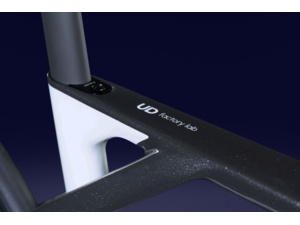LAPIERRE Xelius DRS Team Picnic Replica