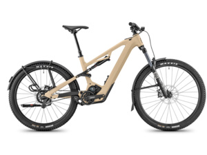 MOUSTACHE CLUTCH SUV 150.7 +EQ Dune