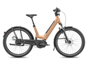 MOUSTACHE Mardi 27.6 FS Earth Metal