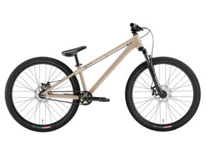 NORCO Rampage 2 Dirt Grey