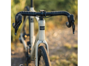 STEVENS Camino Pro Di2 Khaki