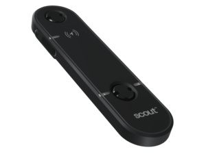 Lokátor KNOG Scout Alarm & Locator Android+iOS