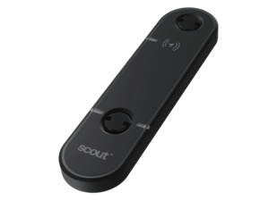 Lokátor KNOG Scout Alarm & Locator Android+iOS