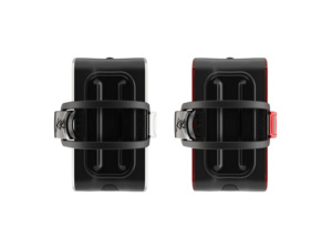 Sada bliakček KNOG Cobber Reflex Twinpack