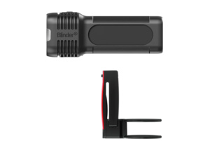 Sada světel KNOG Blinder 400 / Plus 20