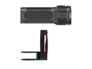 Sada světel KNOG Blinder 400 / Plus 20