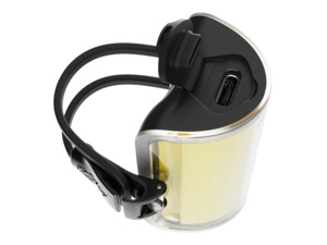 Přední blikačka KNOG Cobber Mini Front