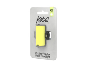 Přední blikačka KNOG Cobber Reflex Front