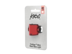 Zadní blikačka KNOG Cobber Mini Rear