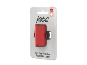 Zadní blikačka KNOG Cobber Reflex Rear