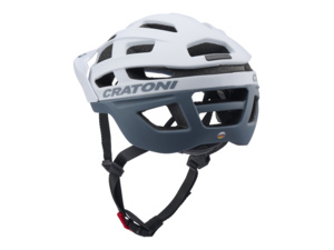 Helma CRATONI AllRace Grey Matt